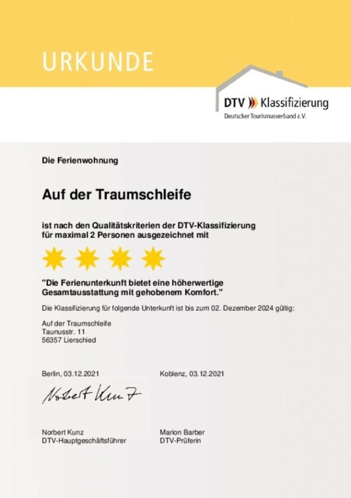 Lierschied Auf Der Traumschleife 아파트 외부 사진